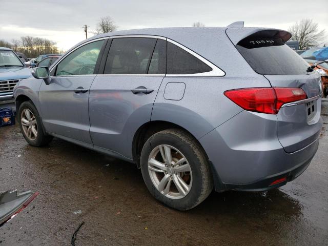 Photo 1 VIN: 5J8TB4H31DL022883 - ACURA RDX 