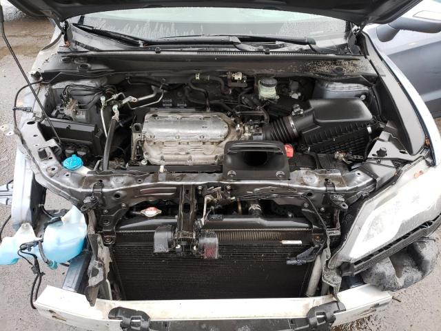 Photo 11 VIN: 5J8TB4H31DL022883 - ACURA RDX 