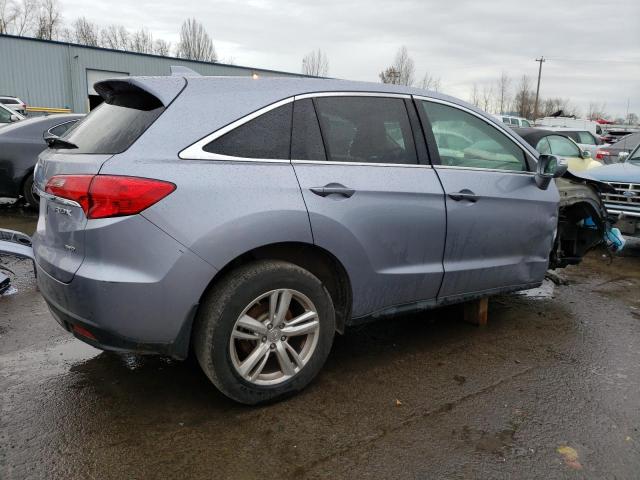 Photo 2 VIN: 5J8TB4H31DL022883 - ACURA RDX 