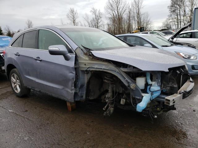 Photo 3 VIN: 5J8TB4H31DL022883 - ACURA RDX 