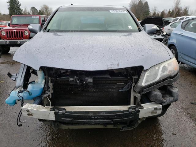 Photo 4 VIN: 5J8TB4H31DL022883 - ACURA RDX 