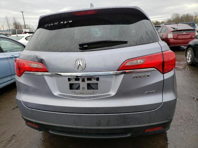 Photo 5 VIN: 5J8TB4H31DL022883 - ACURA RDX 