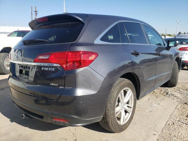 Photo 3 VIN: 5J8TB4H31EL006426 - ACURA RDX 