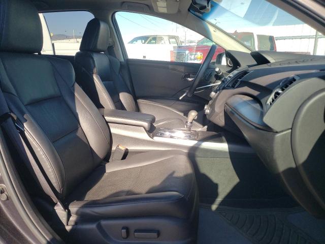 Photo 4 VIN: 5J8TB4H31EL006426 - ACURA RDX 