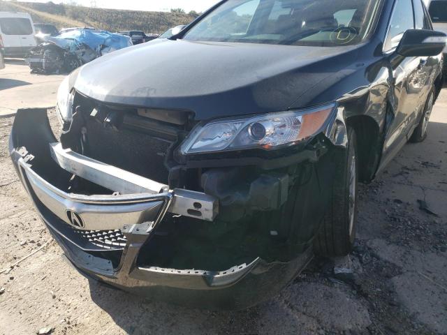 Photo 8 VIN: 5J8TB4H31EL006426 - ACURA RDX 