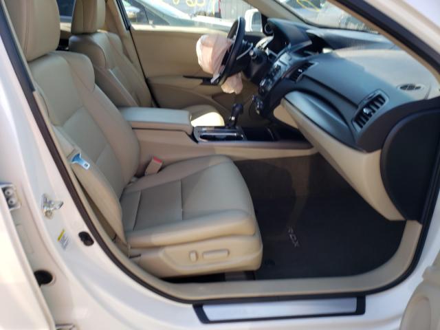 Photo 4 VIN: 5J8TB4H31EL006670 - ACURA RDX 