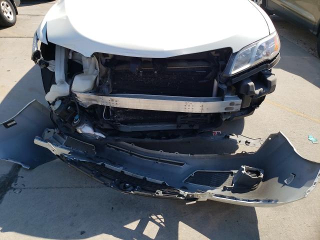 Photo 8 VIN: 5J8TB4H31EL006670 - ACURA RDX 