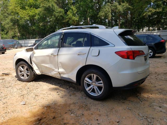 Photo 1 VIN: 5J8TB4H31EL007995 - ACURA RDX 