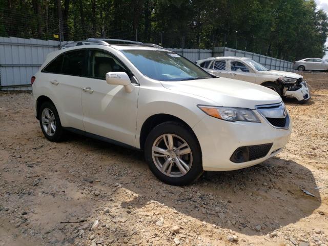 Photo 3 VIN: 5J8TB4H31EL007995 - ACURA RDX 