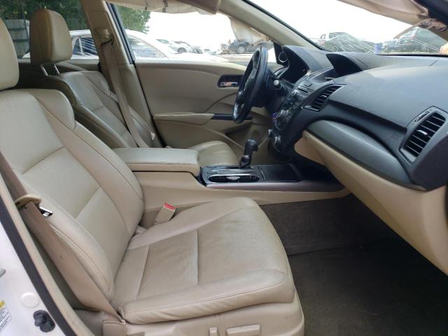 Photo 6 VIN: 5J8TB4H31EL007995 - ACURA RDX 