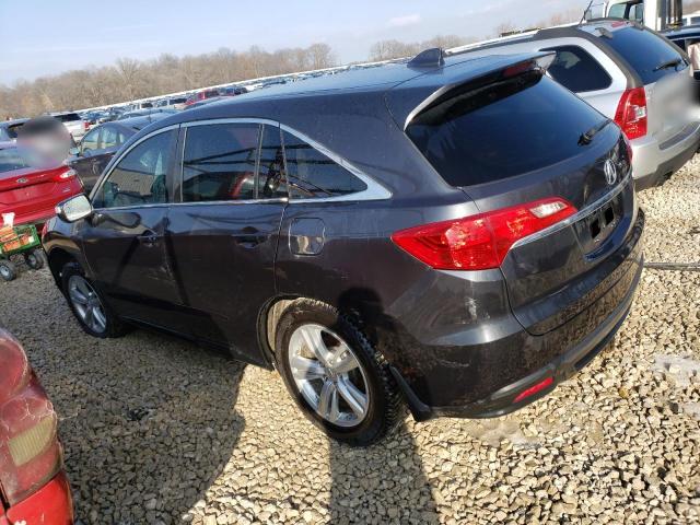 Photo 1 VIN: 5J8TB4H31EL008774 - ACURA RDX 