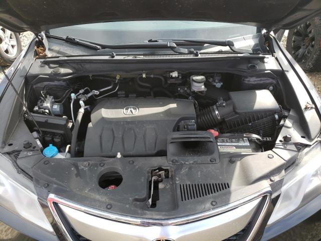 Photo 11 VIN: 5J8TB4H31EL008774 - ACURA RDX 