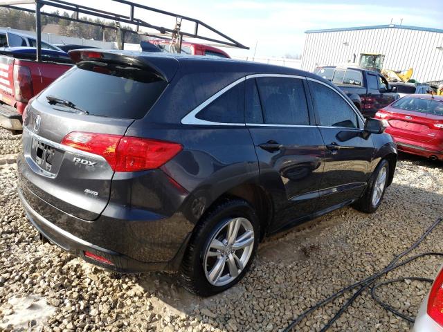 Photo 2 VIN: 5J8TB4H31EL008774 - ACURA RDX 