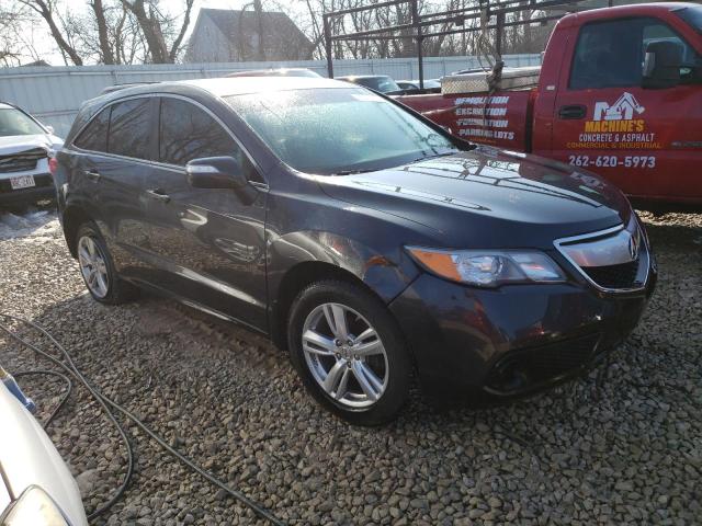 Photo 3 VIN: 5J8TB4H31EL008774 - ACURA RDX 