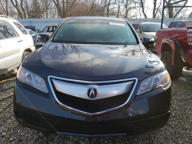 Photo 4 VIN: 5J8TB4H31EL008774 - ACURA RDX 