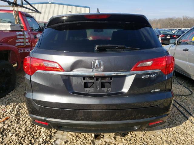 Photo 5 VIN: 5J8TB4H31EL008774 - ACURA RDX 