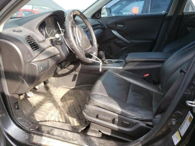 Photo 6 VIN: 5J8TB4H31EL008774 - ACURA RDX 