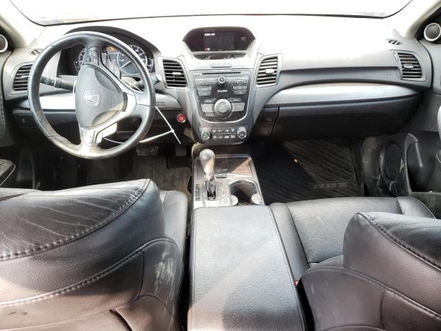 Photo 7 VIN: 5J8TB4H31EL008774 - ACURA RDX 