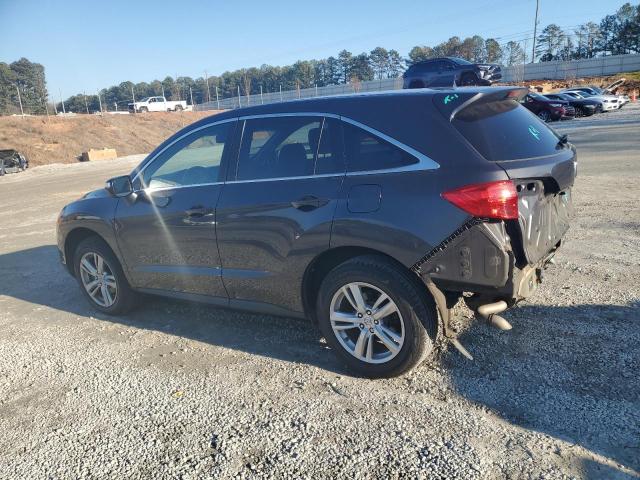 Photo 1 VIN: 5J8TB4H31EL010928 - ACURA RDX 