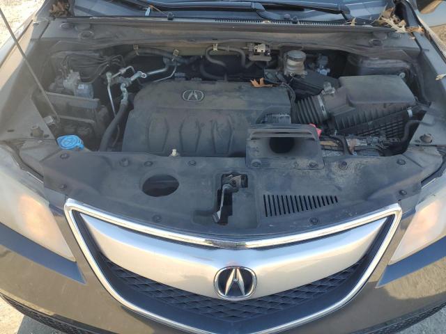 Photo 11 VIN: 5J8TB4H31EL010928 - ACURA RDX 