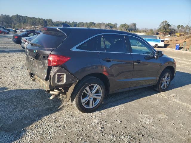 Photo 2 VIN: 5J8TB4H31EL010928 - ACURA RDX 