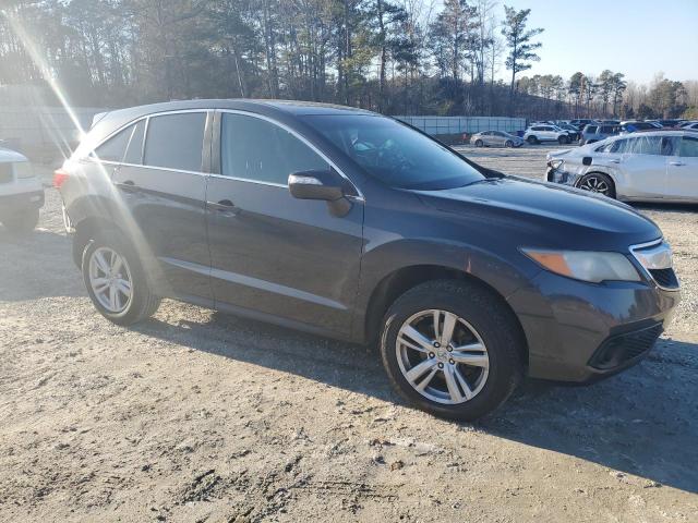 Photo 3 VIN: 5J8TB4H31EL010928 - ACURA RDX 