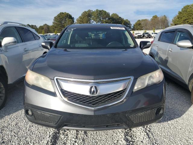 Photo 4 VIN: 5J8TB4H31EL010928 - ACURA RDX 