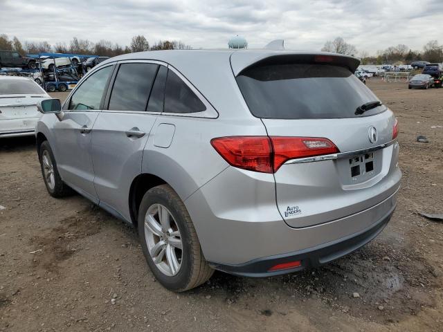 Photo 1 VIN: 5J8TB4H31EL015014 - ACURA RDX 