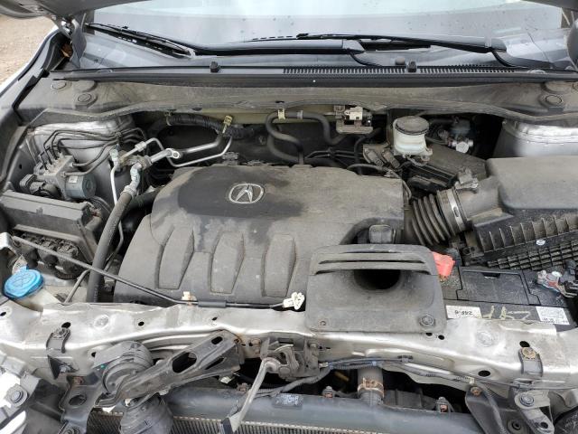 Photo 11 VIN: 5J8TB4H31EL015014 - ACURA RDX 