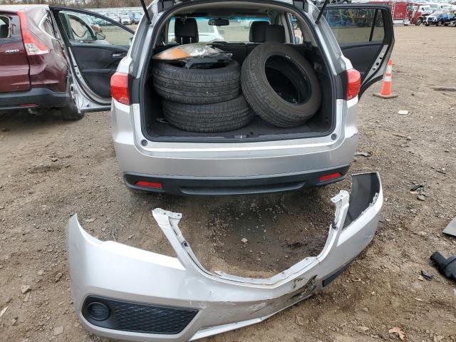 Photo 12 VIN: 5J8TB4H31EL015014 - ACURA RDX 