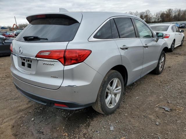 Photo 2 VIN: 5J8TB4H31EL015014 - ACURA RDX 