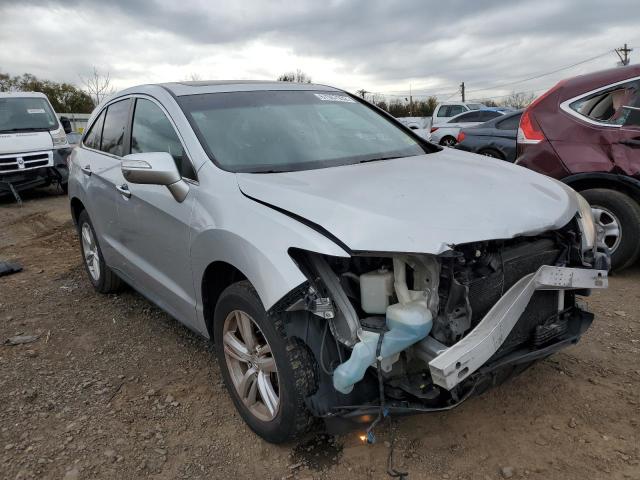 Photo 3 VIN: 5J8TB4H31EL015014 - ACURA RDX 