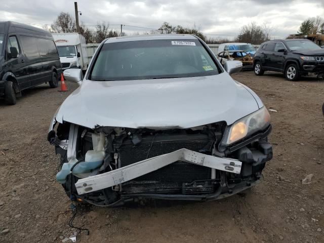 Photo 4 VIN: 5J8TB4H31EL015014 - ACURA RDX 