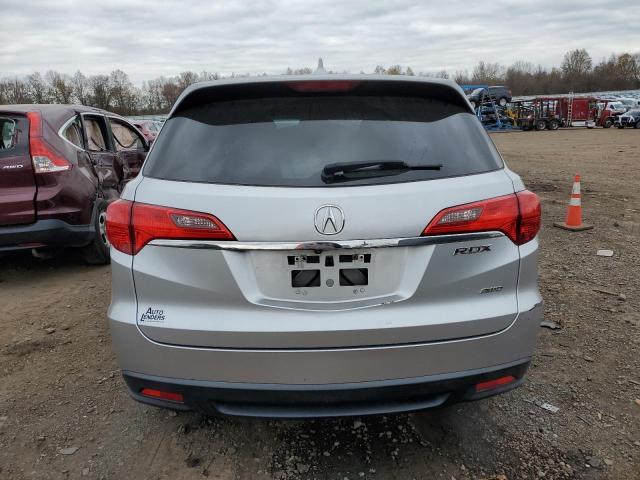 Photo 5 VIN: 5J8TB4H31EL015014 - ACURA RDX 