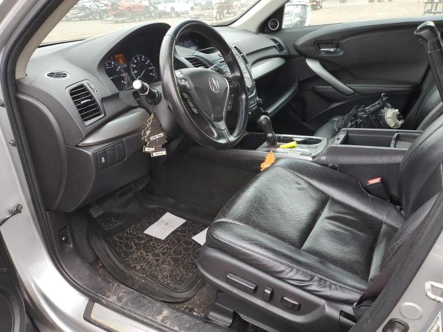 Photo 6 VIN: 5J8TB4H31EL015014 - ACURA RDX 