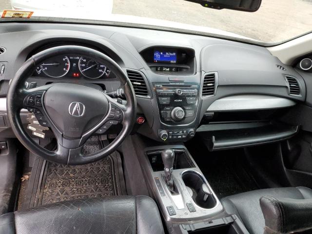 Photo 7 VIN: 5J8TB4H31EL015014 - ACURA RDX 