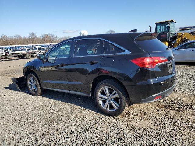 Photo 1 VIN: 5J8TB4H31EL022495 - ACURA RDX 