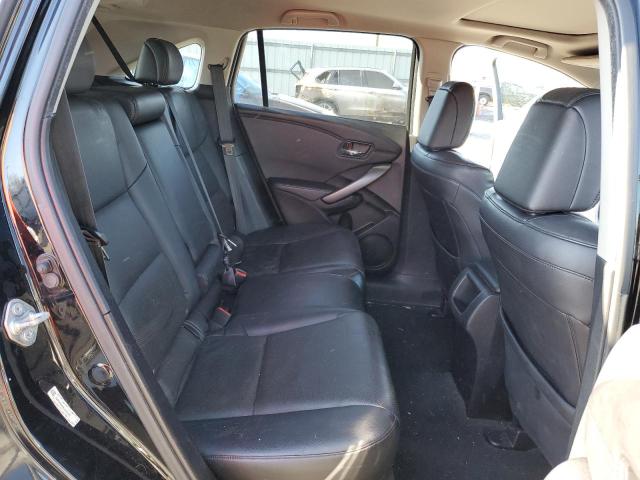 Photo 10 VIN: 5J8TB4H31EL022495 - ACURA RDX 