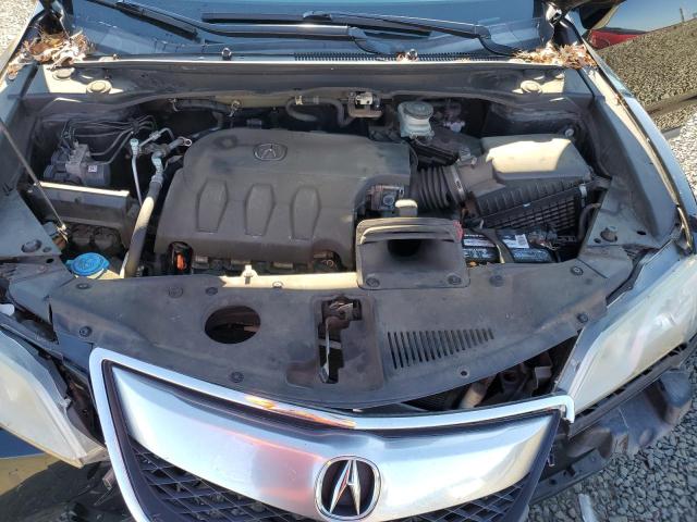 Photo 11 VIN: 5J8TB4H31EL022495 - ACURA RDX 