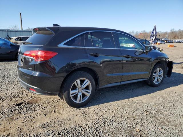 Photo 2 VIN: 5J8TB4H31EL022495 - ACURA RDX 