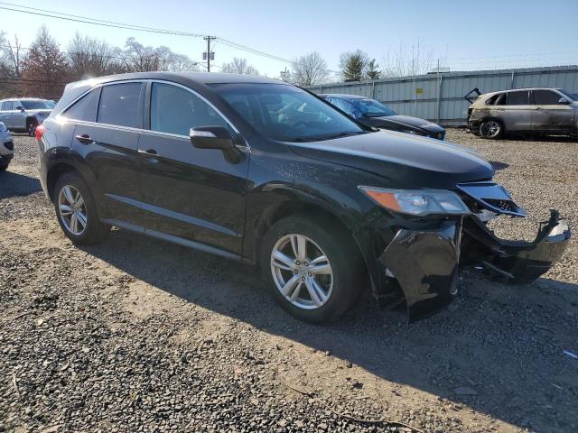 Photo 3 VIN: 5J8TB4H31EL022495 - ACURA RDX 