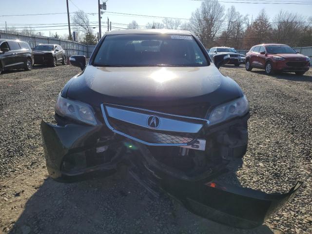 Photo 4 VIN: 5J8TB4H31EL022495 - ACURA RDX 