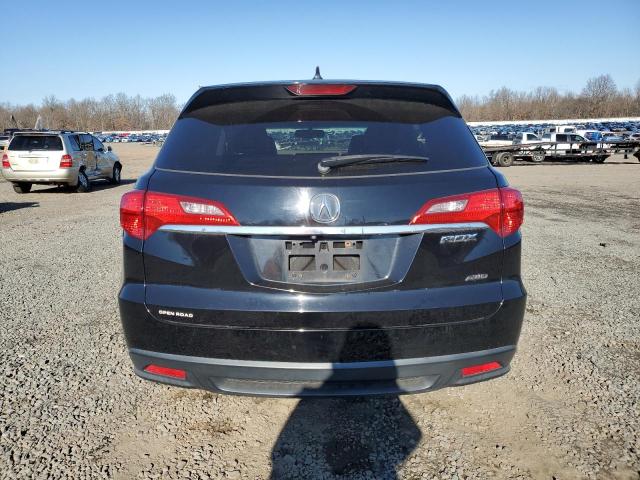 Photo 5 VIN: 5J8TB4H31EL022495 - ACURA RDX 