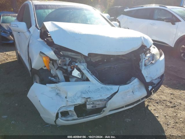 Photo 5 VIN: 5J8TB4H31FL003155 - ACURA RDX 