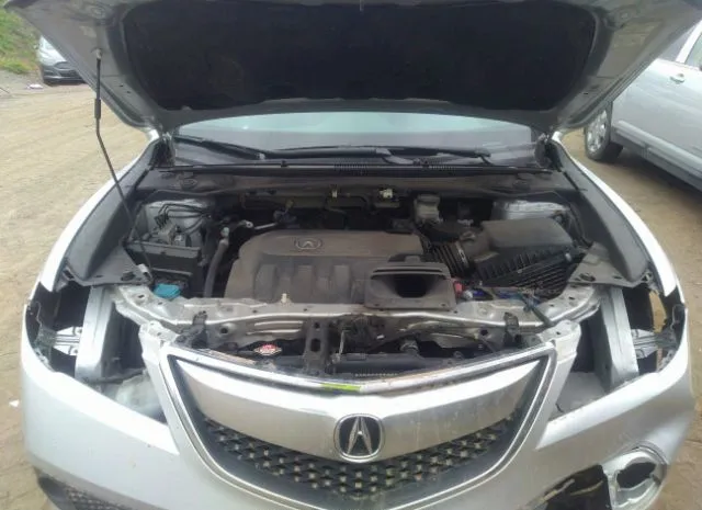 Photo 9 VIN: 5J8TB4H31FL005455 - ACURA RDX 