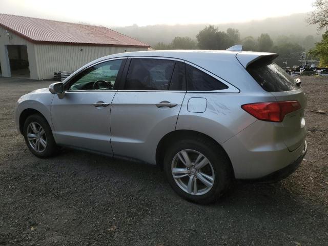 Photo 1 VIN: 5J8TB4H31FL008355 - ACURA RDX 