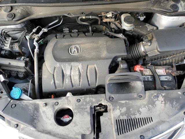 Photo 11 VIN: 5J8TB4H31FL008355 - ACURA RDX 