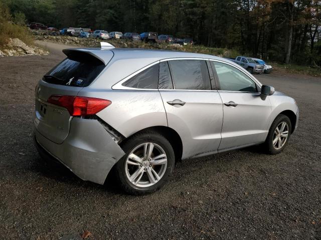 Photo 2 VIN: 5J8TB4H31FL008355 - ACURA RDX 