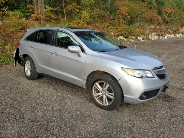 Photo 3 VIN: 5J8TB4H31FL008355 - ACURA RDX 