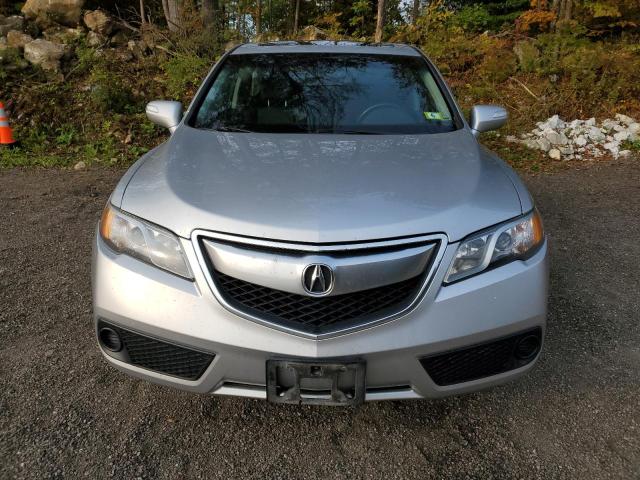 Photo 4 VIN: 5J8TB4H31FL008355 - ACURA RDX 